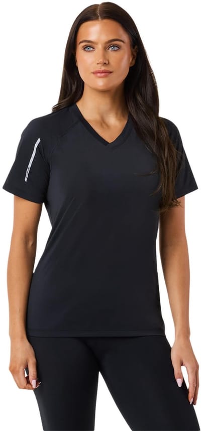 Swedemount Core Training T-shirt – Fitness T-shirt dames – Maat 36