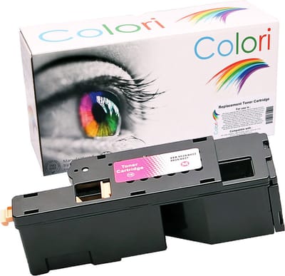 Colori huismerk toner magenta geschikt voor Dell E525 E525w E525 w E 525 E 525w MFP