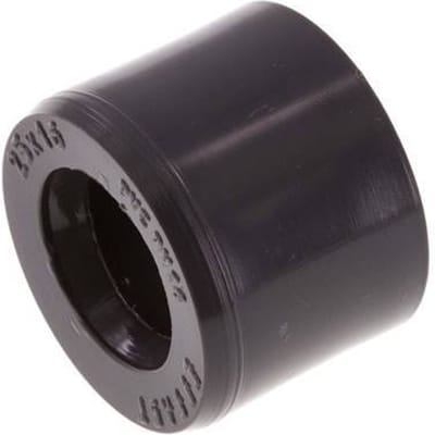 PVC Verloopbus 16x25mm [10 Stuks]