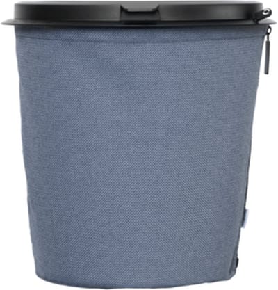 Flextrash Mobiele Vuilniszak blauw