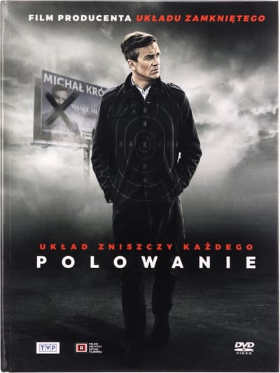 Polowanie [DVD]