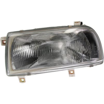 Koplampen TYC 20-3352-08-2, links