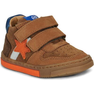 Hoge Sneakers GBB DOCILE