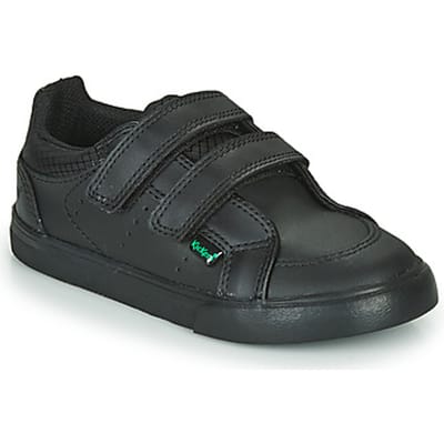 Lage Sneakers Kickers TOVNI TWIN VEL