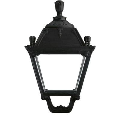 Armatuur Dopo lighting City Indura Ip55 E27