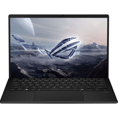 ASUS ROG Flow Z13 GZ302EA‑RU004W - Gaming Laptop 2‑in‑1 - 13.4 inch - Ryzen AI Max+ - Radeon 8060S - 1 TB SSD - 32 GB RAM