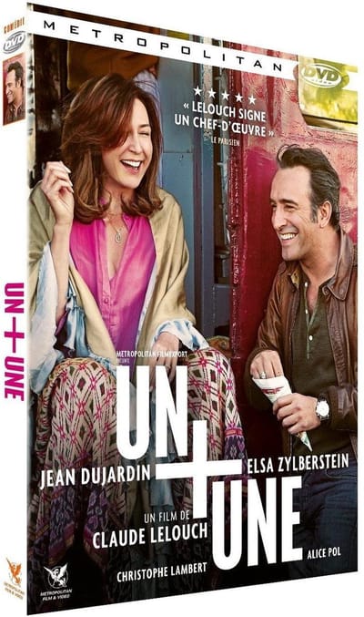 UN+ UNE