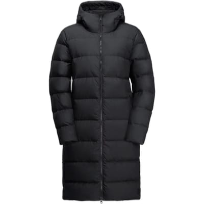 Damesjas Jack Wolfskin Frozen Palace