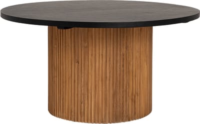 Tower Living - Palazzo eettafel - ø130 cm - naturel
