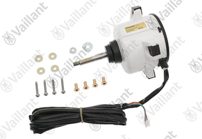 VAILLANT Motor, Ventilator VWL 155/2 A o.a. Vaillant-Nr. , 0020175812