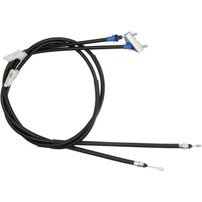 Kabel, parkeerrem ABE C7V011