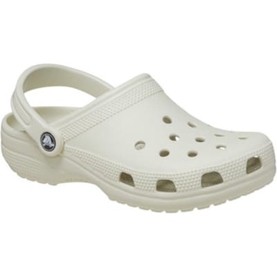 Crocs Classic Klompen Beige EU 42-43 Man,Vrouw
