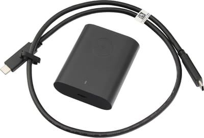 Dell 450-BBWD USB-C oplader 60W