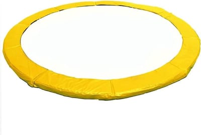 Trampoline Randhoes - Veiligheidskussen - Veilig Spelen - Waterdicht & UV-bestendig - 14FT - D