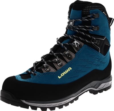 CEVEDALE II GTX Turquoise Lime Heren Trekkingschoenen