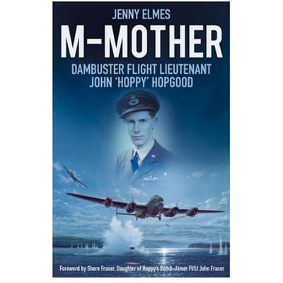 M-Mother - Jenny Elmes