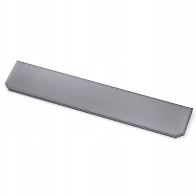 ENDORFY Thock TKL Palm Rest V2 Polssteun, PU-leer