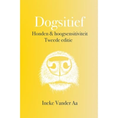 Dogsitief - Ineke Vander Aa