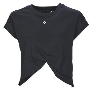 T-shirt Korte Mouw Converse 10024546A01