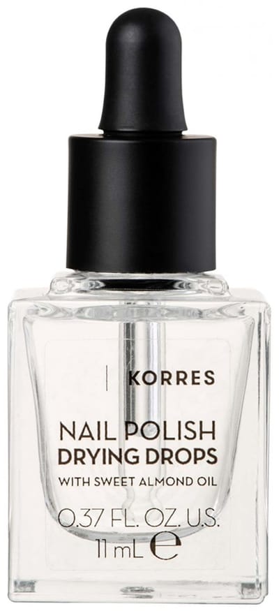 Korres Express Polish Dryer 11 ml