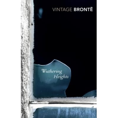 Wuthering Heights - Emily Bronte