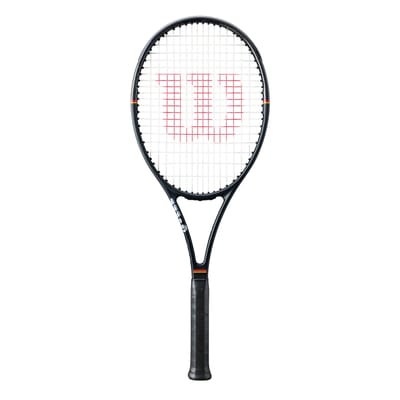 Wilson Pro Staff 97 V15 - tennisracket - grip 3 - zwart