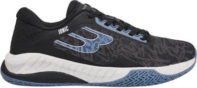 Bullpadel Ionic 25V Black