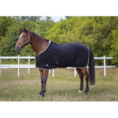 Paardenhemd Equithème Polyfun 0g