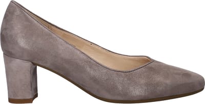 Gabor Comfort dames pump - Beige - Maat 38,5