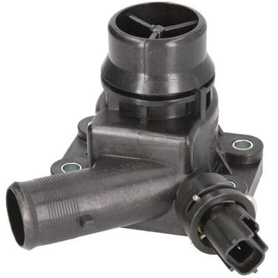 Thermostaat, koelvloeistof MOTORAD 711-90K