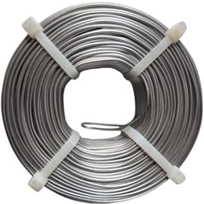 16-gauge roestvrij stalen stropdas draad 1,6 kg