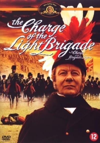 Charge Of The Light Brigade