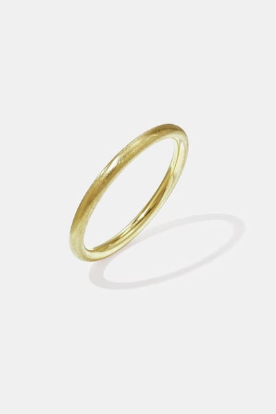 Goudlief Ronde armbanden - Damessieraden - 7 mm - Verkleurt niet - Cadeau - Goudlief.nl