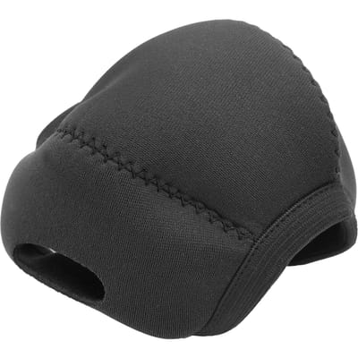 Housse de protection pour détendeur de plongée Étanche Housse pour détendeur de snorkeling Black blue