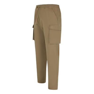 Cruyff Twill Cargo Broek Heren