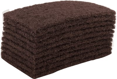 Rhodius - PROline - Schuurvlies hand pad - 152x229mm - grof (10 stuks)