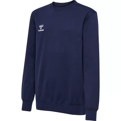 Hummel kindersweater Hmlgo 2.0 Kids 224836