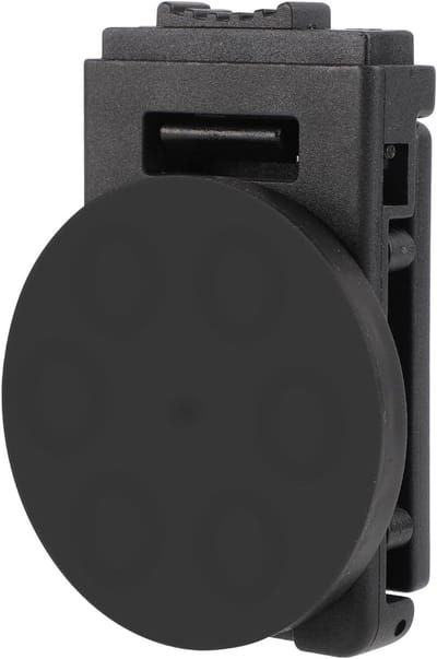 Robuuste Magnetische Clip voor Gereedschap, Ideaal voor Elektriciens en Doe-Het-Zelf Klussen met Handgereedschap, Schroeven en Sleutels