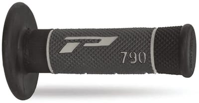 Progrip Mx 790-189 Handvatten Grijs