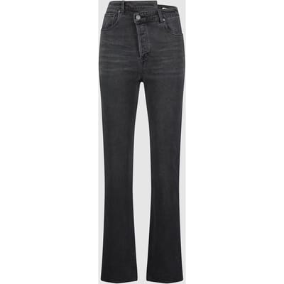 Circle of Trust Roxy Crossover Black Diamond Size: W26 | Shorts Outlet | Dames | Zwart