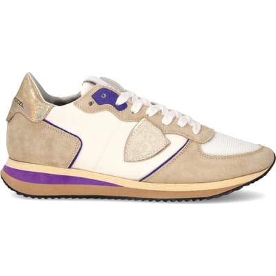 TRPX lage sneakers