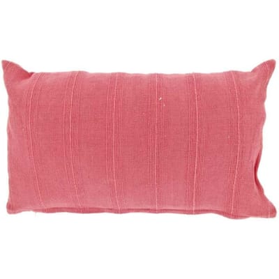 Unique Living - Sierkussen Nayla Sugar Pink -30x50cm