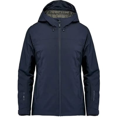 Dames thermische waterdichte jas Stormtech Nostromo