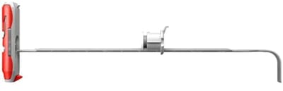 DuoTec 12 LD Holle Wandplug - Verstelbaar voor zware belasting in plaatmateriaal
