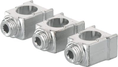 Hager 944-025-071 HAG TB2-W3P250 KOOIKLEM (3ST)
