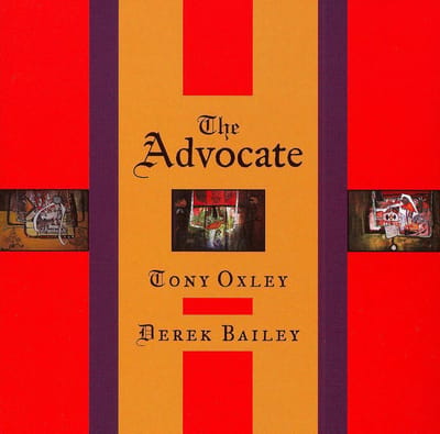 The Advocate
