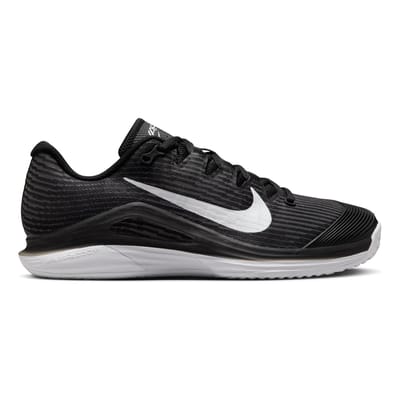 Nike Vapor 12 Tennisschoenen Dames-zwart