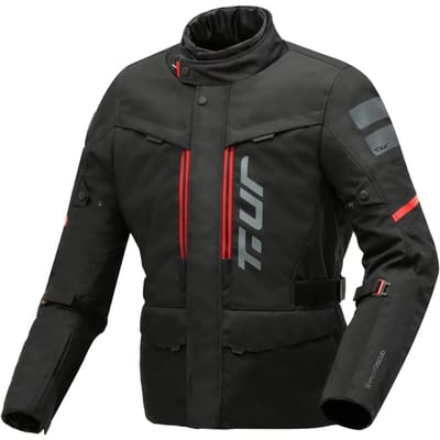 Motorfiets regenjas Tucano Urbano Canyon Hydroscud®