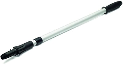 Anza 3-delige telescopische verlengsteel 115-285 cm.