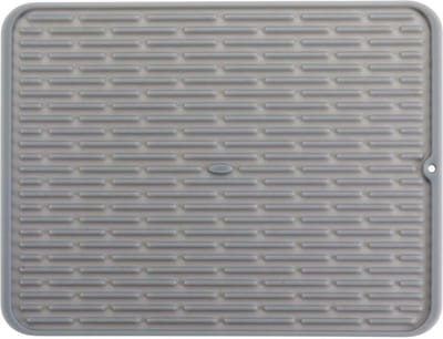 Grote droogmat van siliconen - Anti-slip Good Grips
